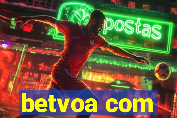 betvoa com